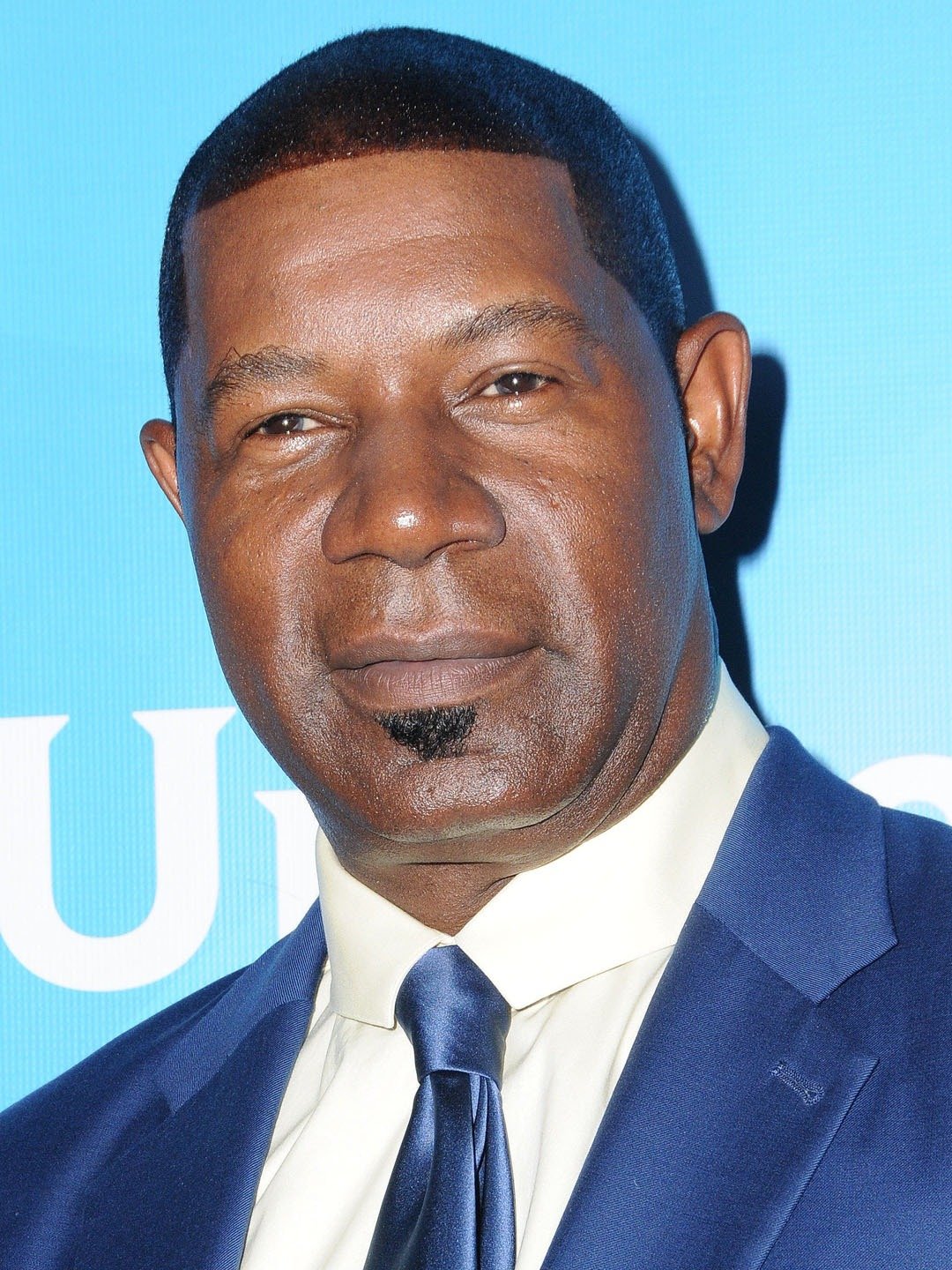 Dennis Haysbert